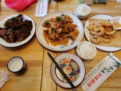 -老江南春·中国龙菜(衡山路店)