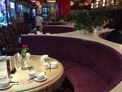 大堂-荔枝苑养生餐厅(尊尚领地店)