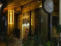 -K·Kitchen KK牛扒厨房(江南西店)