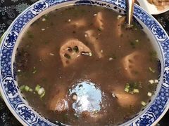 -徐鼎盛民间菜(九街店)