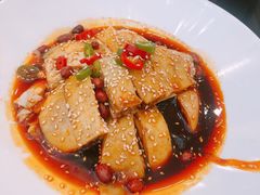 -三品香·江浙菜(松江九谊店)