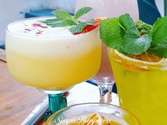 -Sirena海妖日咖夜酒