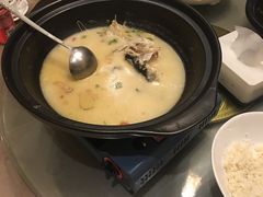 -又见炊烟私房菜(敬亭路店)