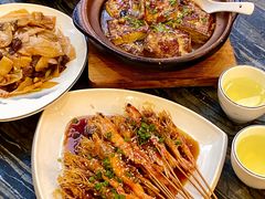 -美极鲜食坊(宝安南路店)