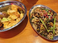 -雙冲柳州螺蛳粉&酸嘢&桂林米粉(簋街店)