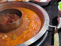 -吴老幺火锅(金龙店)