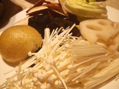 -上海宝华万豪酒店