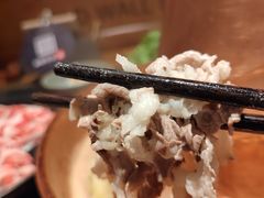 -老墙根涮肉·铜锅·烧烤(欢乐谷·王四营店)
