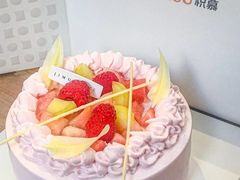 -积慕Cake(解放大道店)