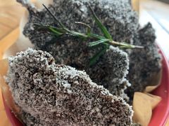 -托斯卡纳烘焙意大利餐厅(五天地店)