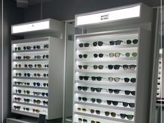 -目艮眼镜SHOWROOM(品牌集合店)