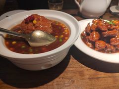 -宝翠花园餐厅(沙湖店)