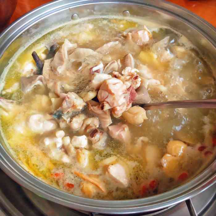 药膳光头鸡(洛城店)-"无锡橙v有特权点评首页报名霸王餐, 一.