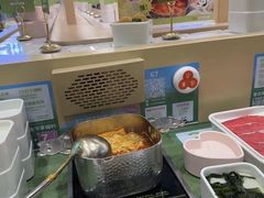 -一围肥牛小火锅(高铁吾悦店)