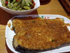 -庆峰龙虾烧烤(合肥一店)