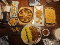 -小川洋风料理(江汉路店)