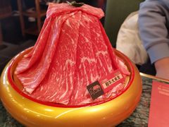 -牛New寿喜烧(金鹰世界店)