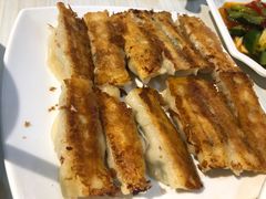 -台北楚楚园馅饼粥(虹桥南丰城店)