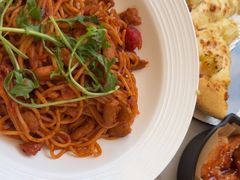 -必胜客(安盛金马店)