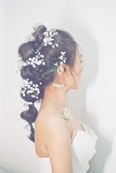 -欣薇婚纱(新源乐汇城店)