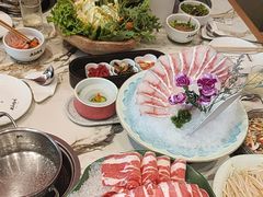 -大舜国风· 和牛火锅(绮霞街店)