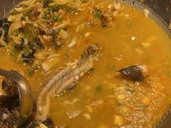 -国味壹号·精品湘菜·宴请佳选(新天地店)