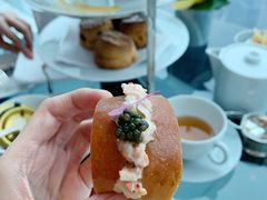 -广州四季酒店·意珍·意式自助餐