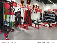 -超减·私教减肥馆(世博店)