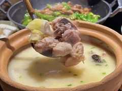 -大盐帮川菜馆(长楹天街店)