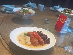 -江南婆婆(车墩店)