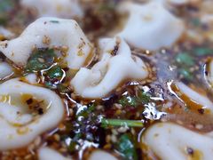酸汤饺子-回坊马二饺子馆