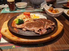 -豪享来中西餐厅(隆昌店)