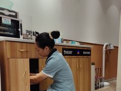 -优足匠·修脚.采耳.按摩(双成店)