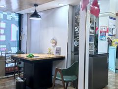 -塔兰齐新疆孜然火锅(鲤鱼山路店)