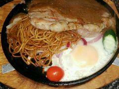 -半秋山西餐厅(巴南万达广场店)