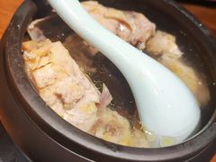 云海肴汽锅鸡-云海肴·汽锅鸡·云南菜(美罗城店)