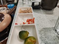 -烹然四季椰子鸡火锅(团结湖总店)