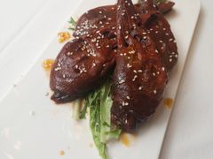 -尚岛私房菜(西方巷店)