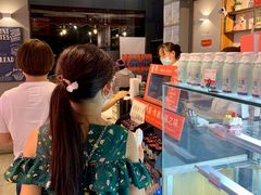 -幸福鸟动物奶油生日蛋糕(军校店)
