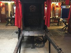 门面-古渡驛(丽彩·潮流港店)