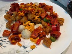 -丽华园(汉阳龙阳店)