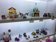 -格林米乐教育(安高广场中心店)