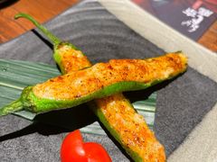 -京鹿料理(荟聚店)