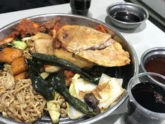 -瑞安第一泡·后街泡泡(虹桥后街店)
