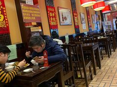 大堂-姚记炒肝店(簋街店)