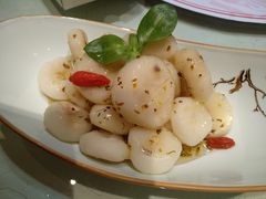 -老酒川菜坊(中山西路店)