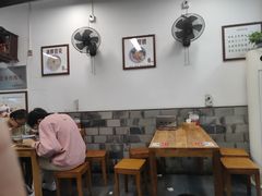 -堂吃饺子(维达北苑店)