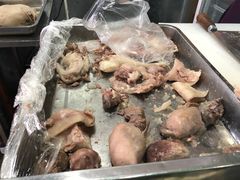 -小辫子羊肉面馆(周东店)
