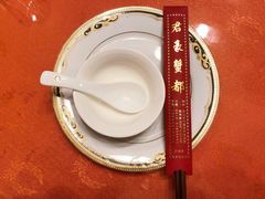 -君豪蟹都·湖景·农家乐(蟹舫苑店)