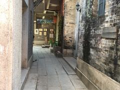 -小洲村